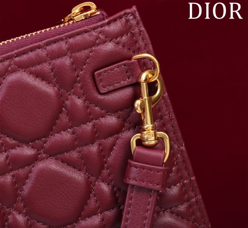 Christian Dior Clutch Bags